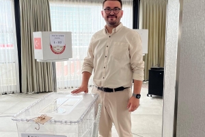 LİSANSİYER-SEN 1. OLAĞAN GENEL KURUL TOPLANTISI