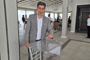 LİSANSİYER-SEN 1. OLAĞAN GENEL KURUL TOPLANTISI