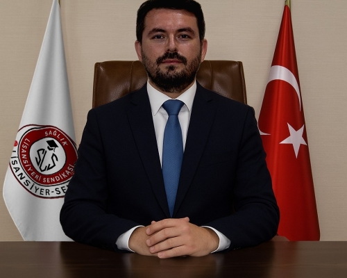 Mehmet Yılmaz