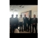 GENEL BAŞKANIMIZ ÖNDERLİĞİNDE YÖNETİM KURULU ÜYELERİMİZ İLE SAĞLIK BAKANLIĞI ZİYARETİ