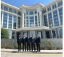 GENEL BAŞKANIMIZ ÖNDERLİĞİNDE YÖNETİM KURULU ÜYELERİMİZ İLE SAĞLIK BAKANLIĞI ZİYARETİ