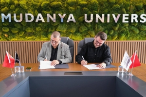 Mudanya Üniversitesi ile Yüksek Lisans indirim anlaşması sağlandı.