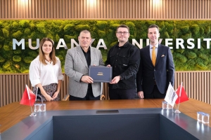 Mudanya Üniversitesi ile Yüksek Lisans indirim anlaşması sağlandı.