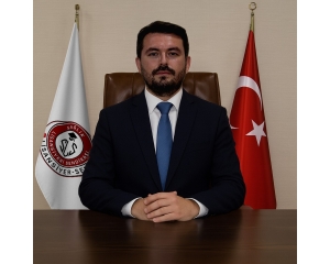 Enes GÖKÇE