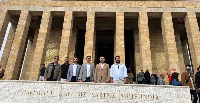 LİSANSİYER-SEN 1. OLAĞAN GENEL KURUL TOPLANTISI