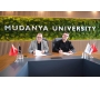 Mudanya Üniversitesi ile Yüksek Lisans indirim anlaşması sağlandı.